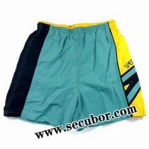 brand beach shorts