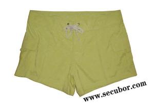 2011 Women Beach Short