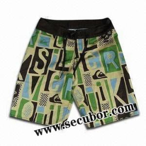 Mens Beach Short  2011