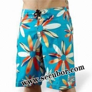 Men's Beach Short 2011