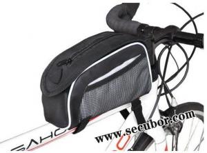 Bike Frame Bags