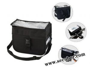 Bicycle Handlebar Bags