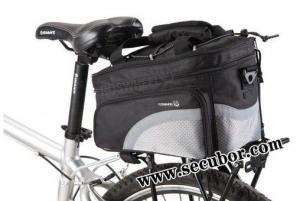 Bike Pannier Travelling Bags