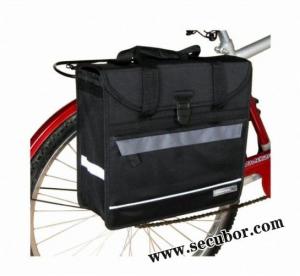 Mountain BIke Pannier Bag