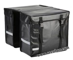 Bike Pannier Bag Supplier