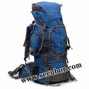 Camping backpacks 2012