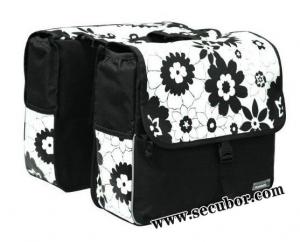 2012 Bicycle Pannier Bags