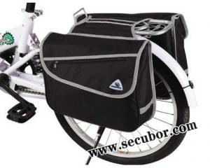 Chinese Bike Pannier Bag