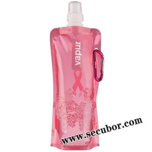 Foldable Water Bottles