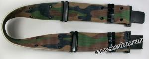 Military Webbing Belts