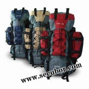 Outdoor Backpacks Manufacturer