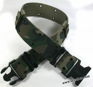 Military Webbing Belt Wholesale