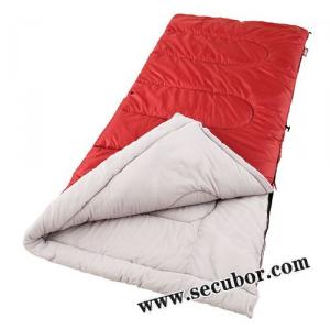 Camping Sleeping Bag Manufacturer