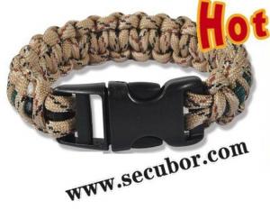 Paracord Bracelet Wholesaler