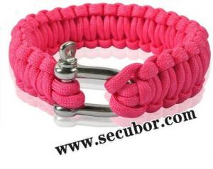 550 paracord survival bracelets wholesale