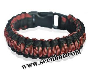 550 paracord survival bracelet