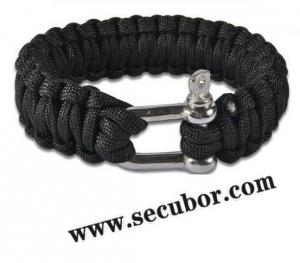 Cobra Survival Bracelets