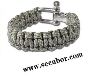 Fashion Survival Bracelets