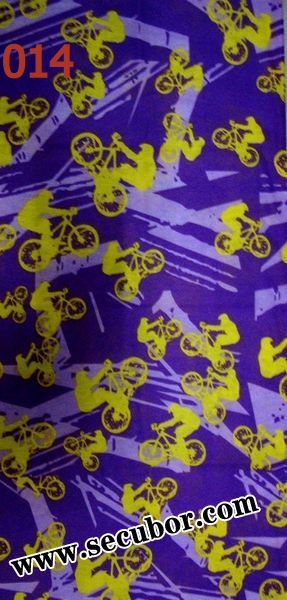 Bicycle Cycling Bandana, LYT-014