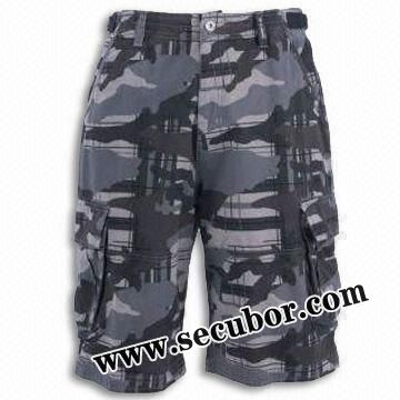 Beach Shorts swimwear, BS003