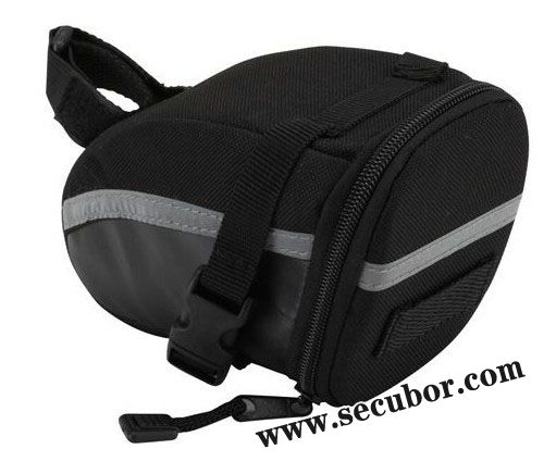 Bicycle Saddle Bag, BBS002