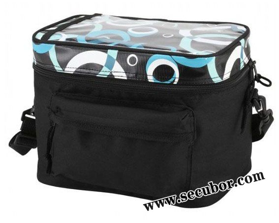 City Bike Handle bar Bags, BBH004