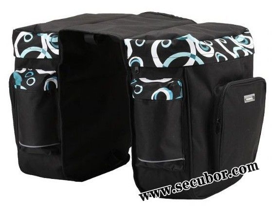 Bike Pannier Bag, BBP003