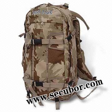 Army BACKPACK CHINA, HR010