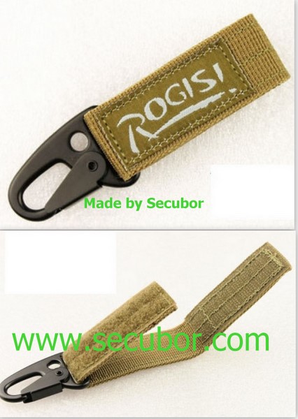 Carabiner  Lanyard Strap, CL006