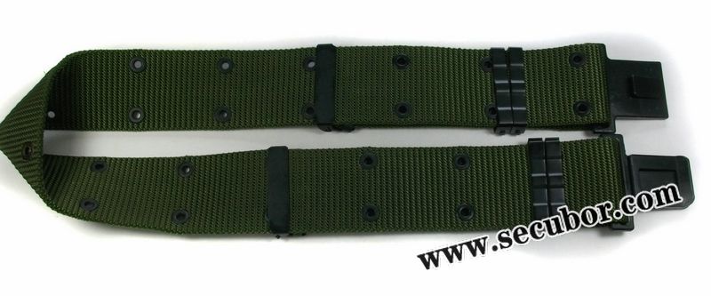 Military Web Belts China, MB002