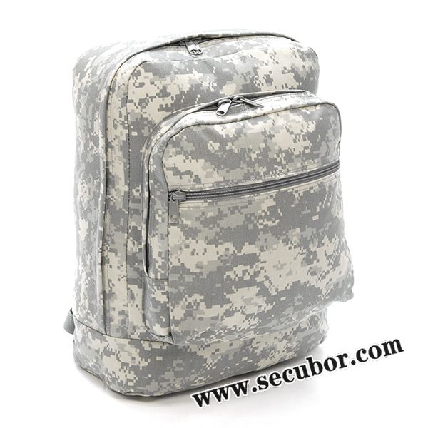 ACU Military Bag Pack, ABB003