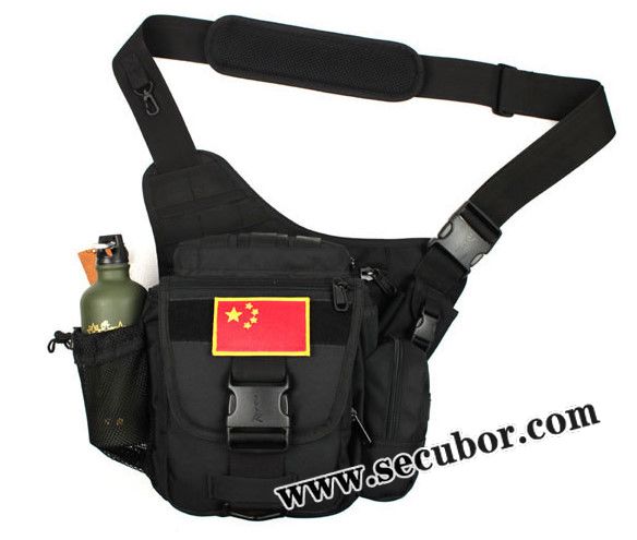 Sling Military Bag Tactical, MSB002