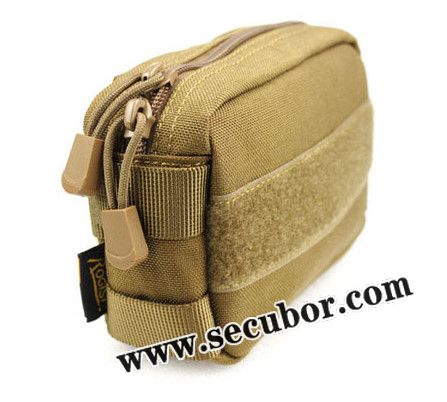 Military Camo Pouch Mega, MMP006B