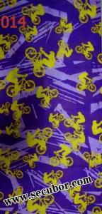 Bicycle Cycling Bandana