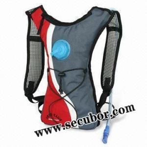 Hydration Bladder Backpack