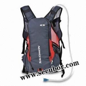 Hydration backpack