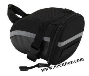 Bicycle Saddle Bag