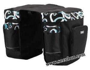 Bike Pannier Bag