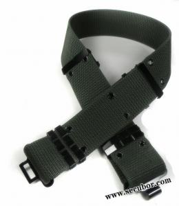 Tactical Gear Army Webbing Belts