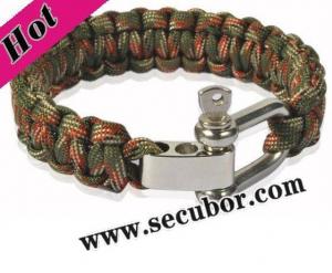 stainless stell bracelet buckle